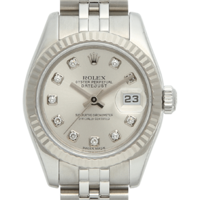 ROLEX デイトジャスト(179174G)