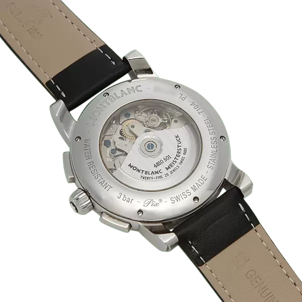 レンタル商品【102378】OTHERS 【MONTBLANC】スター4810 クロノグラフ