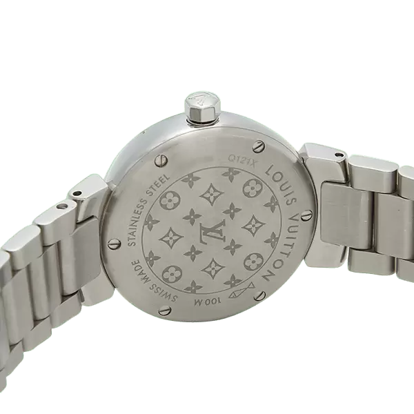 レンタル商品【Q121X】LOUIS VUITTON タンブール レディース｜カリトケ