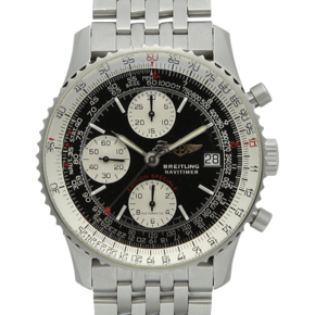 BREITLING ナビタイマー(A153BFTNP)