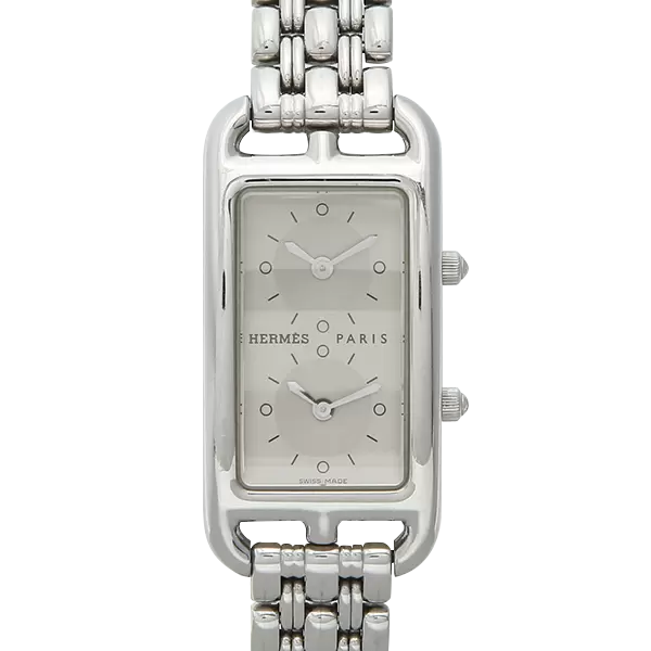 HERMES エルメス ケープコッド ドゥゾーン CC3-210 エルメスケープコッド ドゥゾーン ドゥブルトゥール レディース