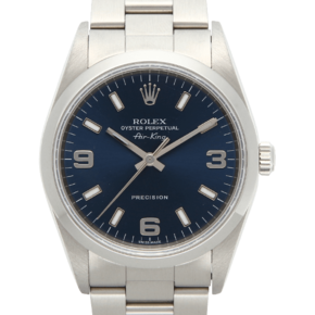 ROLEX エアキング(14000M)