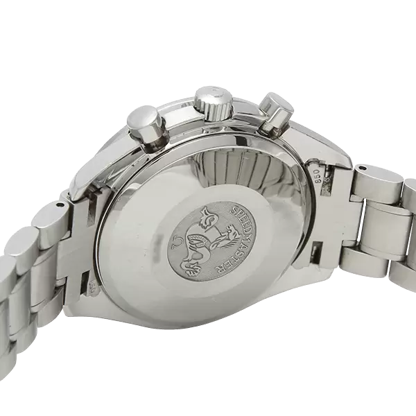 レンタル商品【3523.80】OMEGA スピードマスター トリプルカレンダー