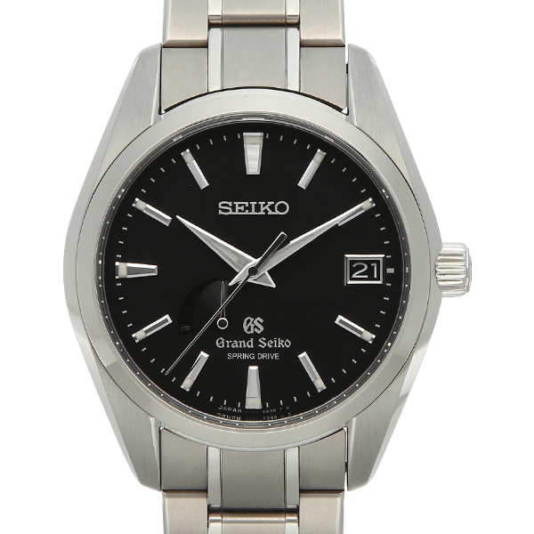 レンタル商品【SBGR023/9S55-0010】Grand Seiko メカニカル｜カリトケ