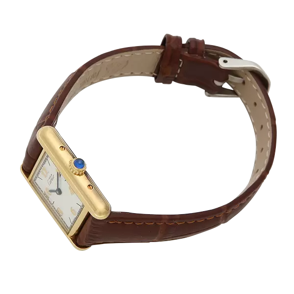 Cartier マストドゥカルティエ フレンチパース Cartier マストドゥ