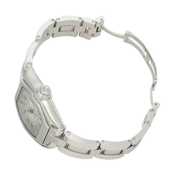 レンタル商品【W62025V3】Cartier ロードスター LM｜カリトケ