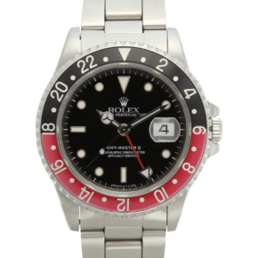 ROLEX GMTマスター(16710)