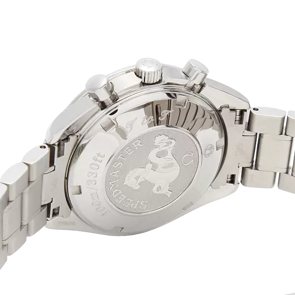 レンタル商品【3210.50】OMEGA スピードマスター デイト｜カリトケ