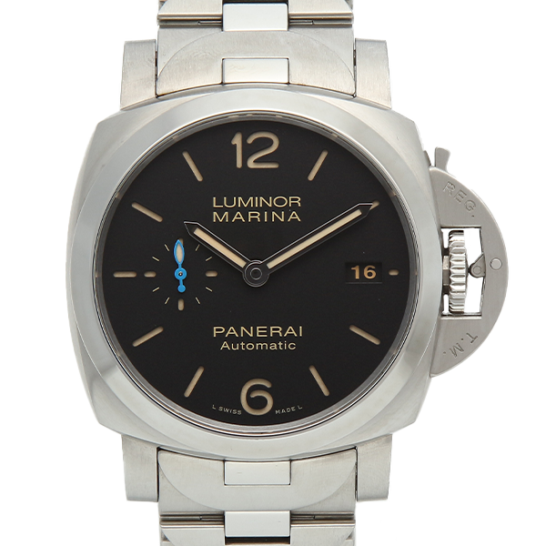レンタル商品【PAM00722】PANERAI ルミノールマリーナ 1950 3Days  