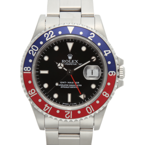 ROLEX GMTマスター(16700)