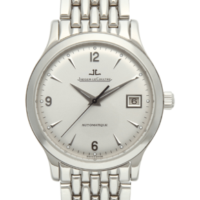 JAEGER LECOULTRE マスター(140.8.89)