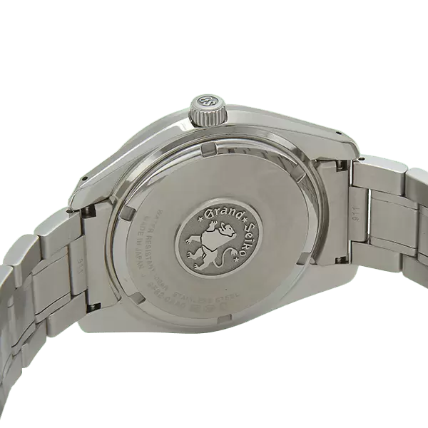 レンタル商品【SBGV239/9F82-0AA0】Grand Seiko ヘリテージ