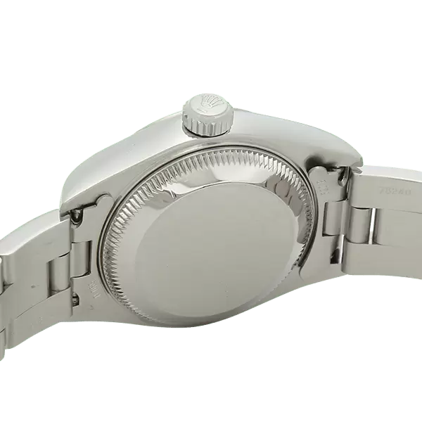 レンタル商品【79160】ROLEX オイスターパーペチュアル デイト｜カリトケ