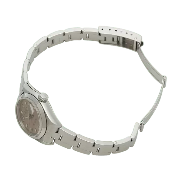 レンタル商品【79160】ROLEX オイスターパーペチュアル デイト