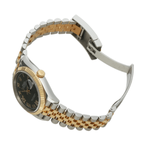 ROLEX デイトジャスト(126233)