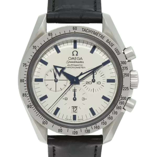 レンタル商品【3851.20】OMEGA スピードマスター ブロードアロー