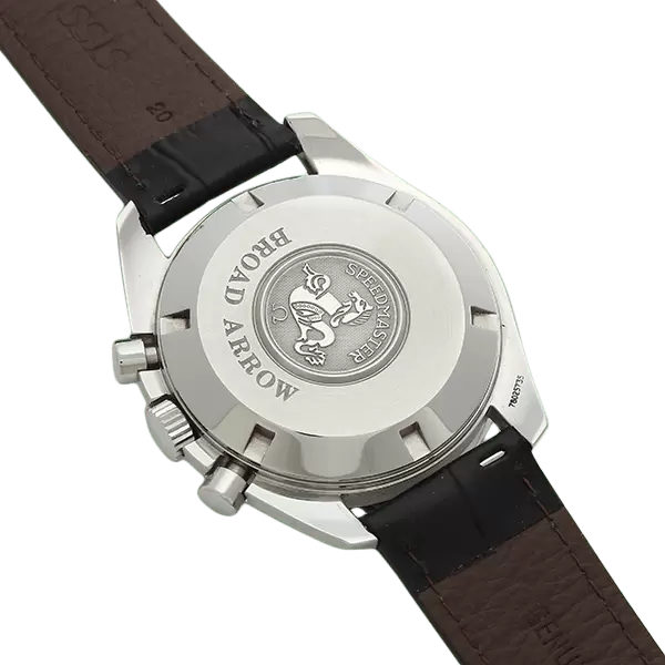 レンタル商品【3851.20】OMEGA スピードマスター ブロードアロー