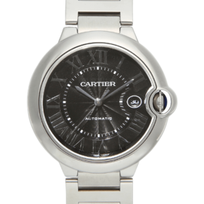 Cartier バロンブルー(W6920042)