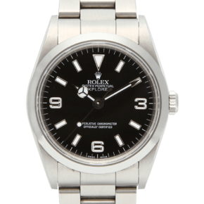 ROLEX エクスプローラーⅠ(14270)