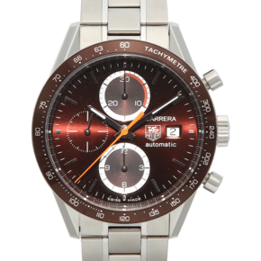 TAG HEUER カレラ(CV2013.BA0794)