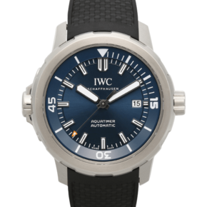 IWC アクアタイマー(IW329005)