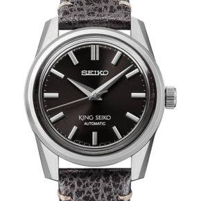 SEIKO キングセイコー(SDKS005+XSL00119)