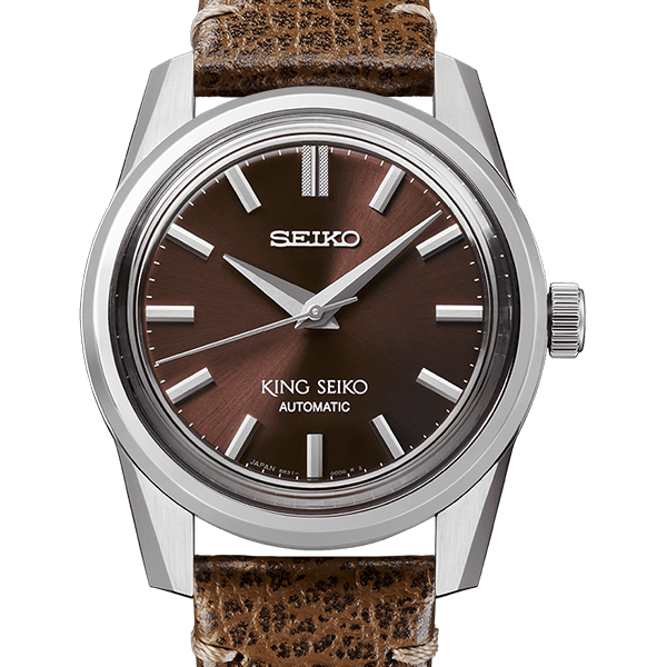 レンタル商品【SDKS007+XSL00519】SEIKO キングセイコー メカニカル
