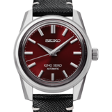 SEIKO キングセイコー(SDKS009+XSL01119)