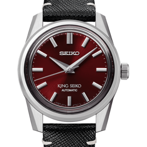 SEIKO キングセイコー(SDKS009+XSL01119)