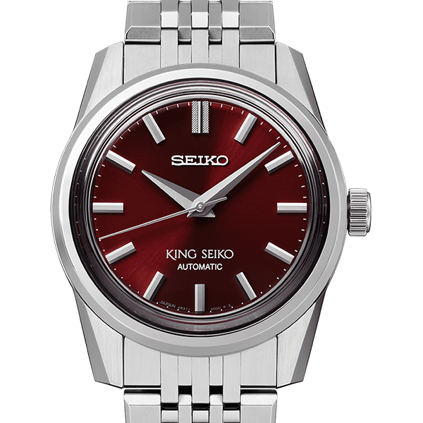 レンタル商品【SDKS009】SEIKO キングセイコー メカニカル｜カリトケ