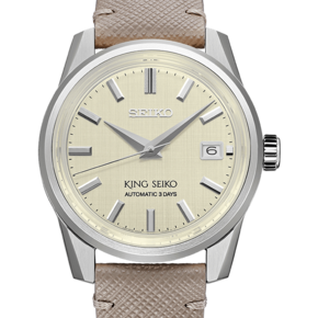 SEIKO キングセイコー(SDKS015+XSL01319)