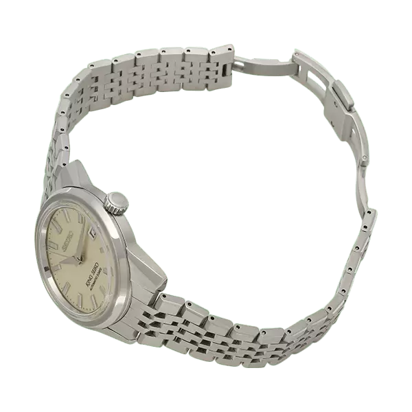 レンタル商品【SDKS015】SEIKO キングセイコー メカニカル｜カリトケ