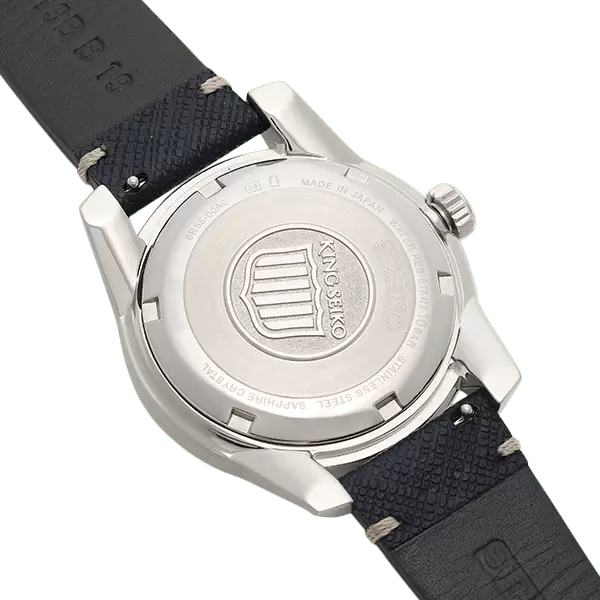 レンタル商品【SDKS017+XSL01519】SEIKO キングセイコー メカニカル