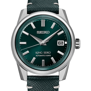 SEIKO キングセイコー(SDKS019+XSL01719)