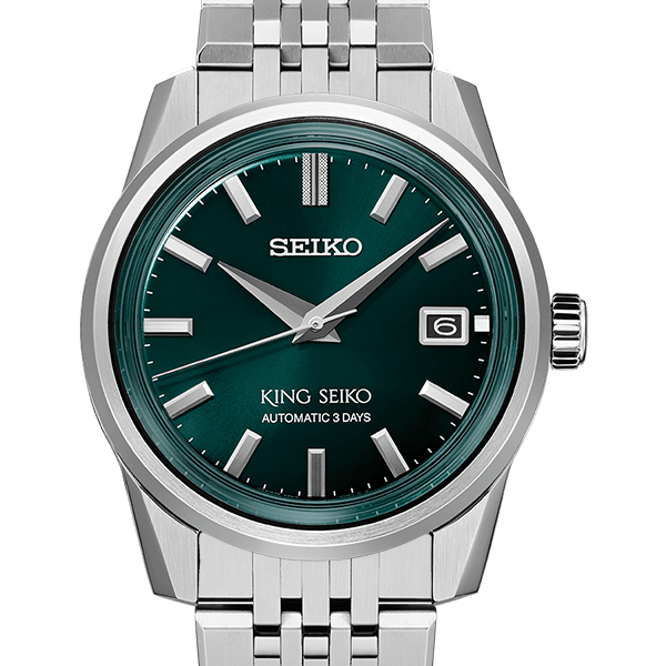 レンタル商品【SDKS019】SEIKO キングセイコー メカニカル｜カリトケ
