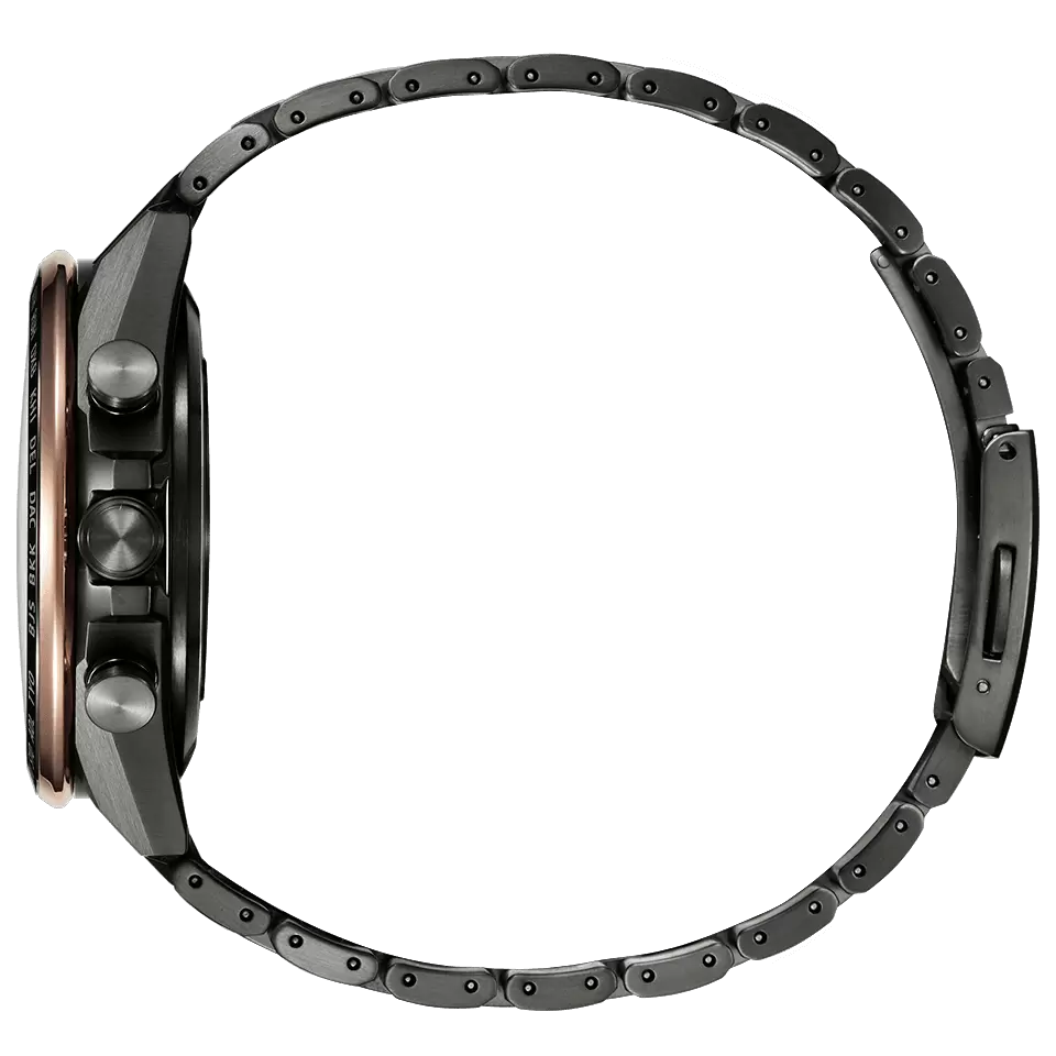 CITIZEN アテッサ エコ・ドライブ GPS衛星電波時計CC4016-67E 楽天市場】シチズン CITIZEN アテッサ ATTESA エコ・ドライブ