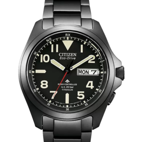 CITIZEN プロマスター(AT6085-50E)