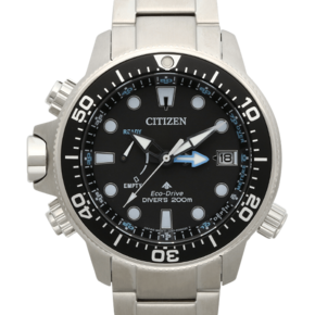 CITIZEN プロマスター(BN2031-85E)