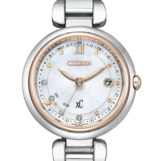CITIZEN クロスシー(ES9466-65W)