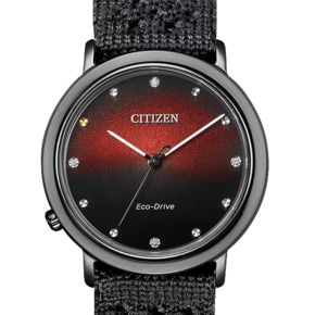 CITIZEN シチズン エル(EM1007-47E)