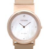 CITIZEN シチズン エル(EG7079-10Y)