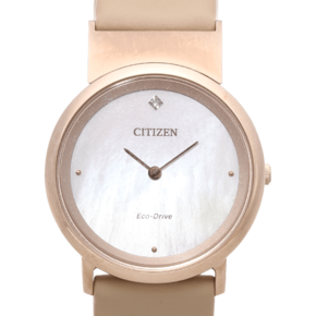 CITIZEN シチズン エル(EG7079-10Y)