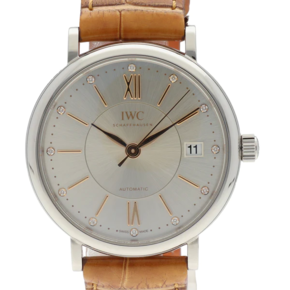 IWC ポートフィノ(IW458101)