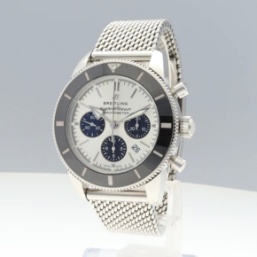 BREITLING スーパーオーシャン(AB0162)