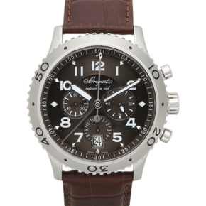 BREGUET トランスアトランティック(3810)