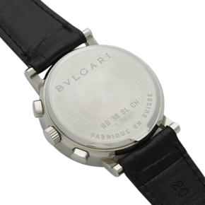 BVLGARI ブルガリブルガリ(BB38SLCH)