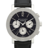 BVLGARI ブルガリブルガリ(BB38SLCH)