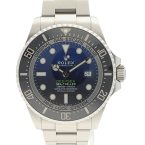 ROLEX シードゥエラー(126660)