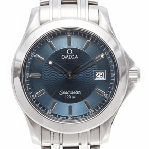 OMEGA シーマスター(2511.81)