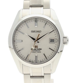 レンタル商品【SBGH047G】Grand Seiko メカニカル ハイビート アジア